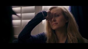 Уборщица - официальный русский трейлер 2018