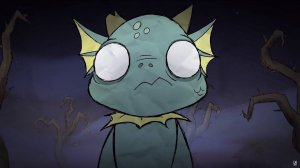 Don't Starve Together. Вурт. Холодильник нннада, еда нннада #2