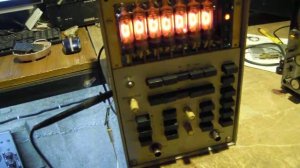 Частотомер Ч3-57  001