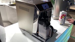 Delonghi 650.75/85: готовим горячий шоколад из того, что было под рукой
