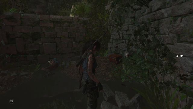 ОХОТНИЧЬЯ ЛУНА | ПРОХОЖДЕНИЕ►Shadow of The Tomb Raider►2