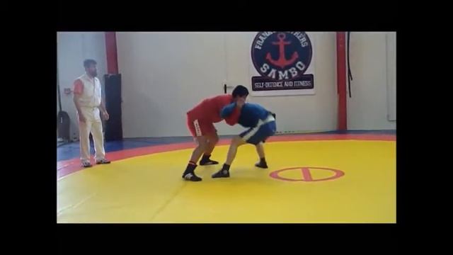 SAMBO CHAMPIONSHIP Highlights смотреть онлайн