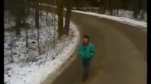Ласковый май-старый лес.flv
