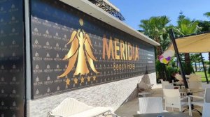 Meridia Beach Hotel 5* 2023 / Alanya Okurcalar Turkey