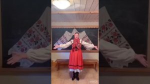 Мастер-класс: Шуточная детская песня «Жил-был козелок»