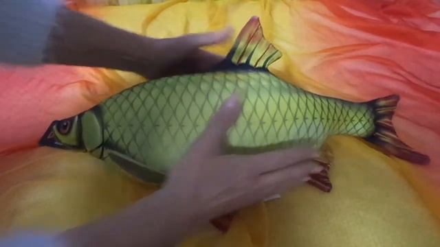 The favorit fish - Красноперка - рыба для души и счастья смотреть онлайн