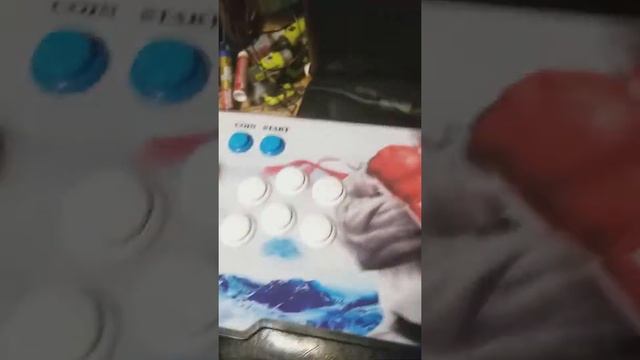 PANDORA BOX PROBLEM (FIX!) смотреть онлайн