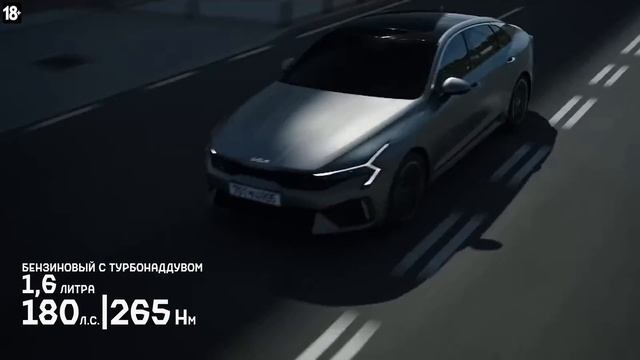 Новые KIA K5, Sorento и Carnival 2024 | Эти Корейцы были популярны в России!