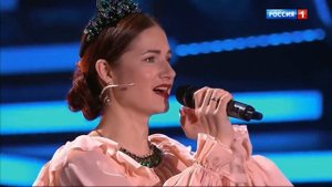 ПРИВЕТ, АНДРЕЙ! Анастасия Меденюк «На два голоса»