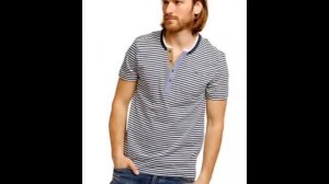 Купить мужскую футболку Весна лето 2015 в TOM TAILOR.