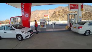 КАК ЖИВЕТ САМАЯ УДИВИТЕЛЬНАЯ АРАБСКАЯ СТРАНА / Оман