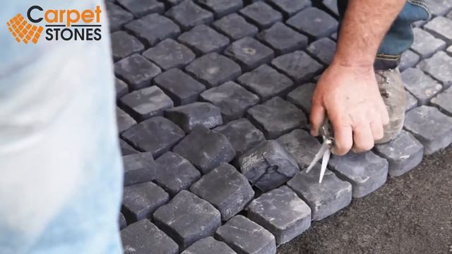 Преимущества ковровых покрытий перед обычным мощением смотреть онлайн