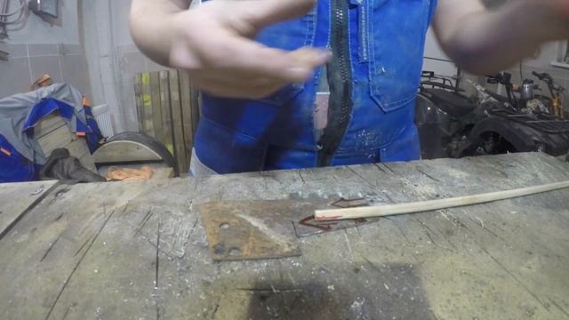 Мама я Робин Гуд! самоделки из ОСТАТКОВ ПП И ПВХ ТРУБ! смотреть онлайн