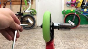 Как поставить пеги на трюковой самокат. Как сделать пеги на самокат своими руками