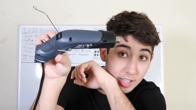 Wagner HT400 Heat Gun Review смотреть онлайн