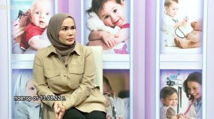 Мой малыш. Профилактика коронавирусной инфекции