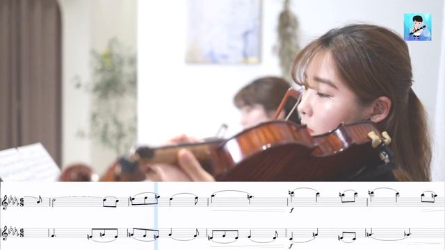 Legato _ 강철의 연금술사 OST || 슬픈 음악..... 다시 강철의 연금술사가 보고 싶어지는 음악.. смотреть онлайн