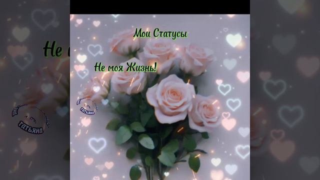 ☺️Мои Статусы