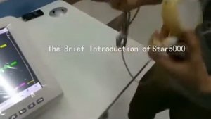 Фетальный монитор COMEN Star5000