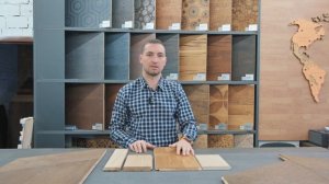 Про паркет. Виды паркета.