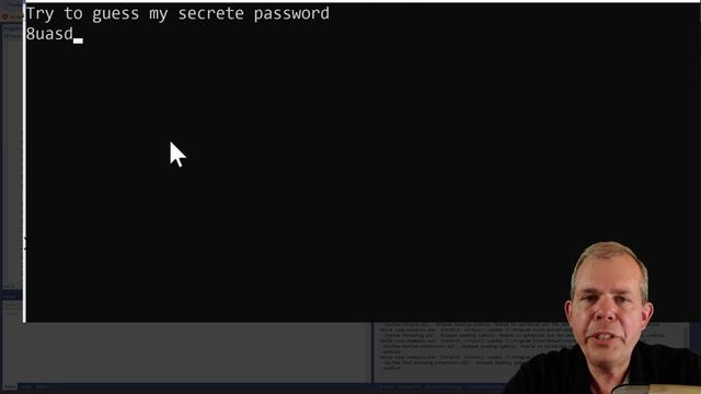 While loop c# example explained смотреть онлайн