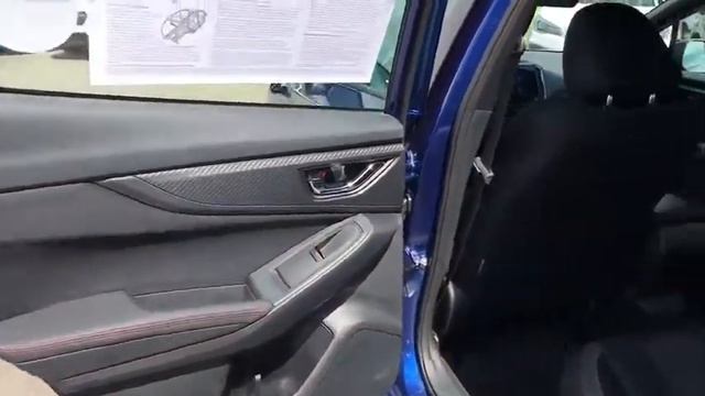 2017 Subaru Impreza Tulsa, Broken Arrow, Owasso, Bixby, Green Country, OK S71793 смотреть онлайн