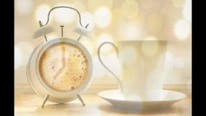 Бодрая музыка на утро! // Cheerful music for the morning!