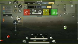 GameSir • Мини инструкция по настройке через FPS DOCK / PUBG MOBILE / LITE