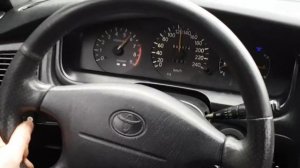 3sgte Carina e gti acceleration 0-180