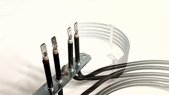 ТЭН 5кВт 220в для ПКА TECNOEKA смотреть онлайн