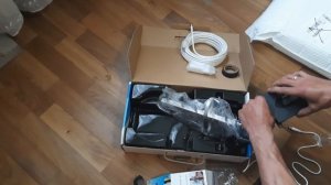 Связь на пасеку! Обзор усилителя из Китая Lintratek KW16L- 900 МГц