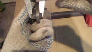 Съемник шруса РАЗМЕРЫ