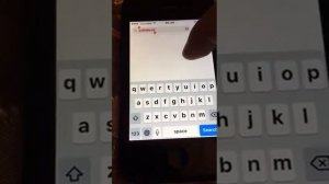 Как обойти пароль на iOS 9.3.5