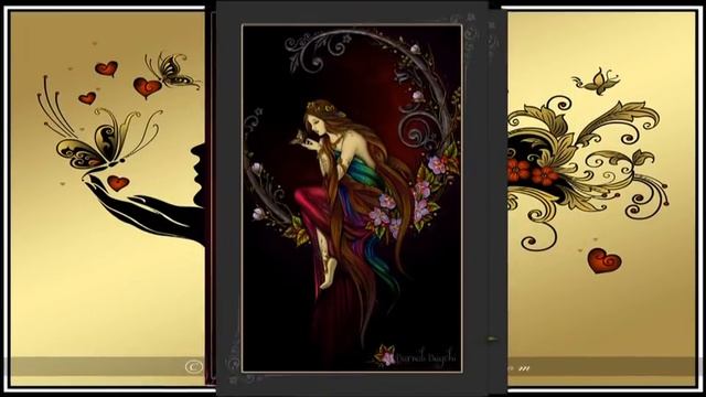 Фантазии Barnali Bagchi смотреть онлайн