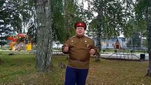 Дмитрий Верещагин - сиротская песня "Жила была в селе Анюта"