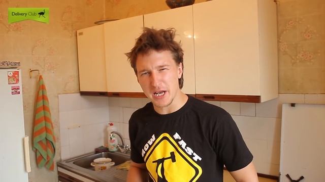 Как приготовить салат Цезарь смотреть онлайн