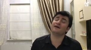 Арсен Шахунц - Мама, я принес тебе цветы