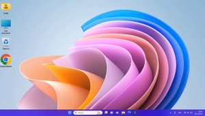 Как уменьшить разрешение экрана в Windows 11