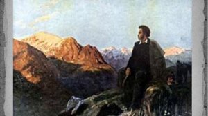 Кавказ ("Кавказ подо мною"), Пушкин А.С.