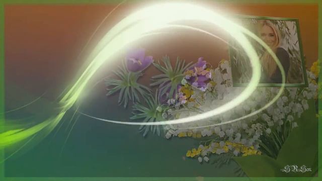 Нет женщин нелюбимых. С МЖДнем! смотреть онлайн