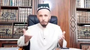 Maruza "O'z joniga qasd qilish" Маруза Ўз жонига қасд қилишлик !