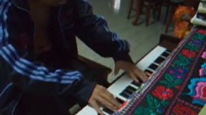 X Japan Endless Rain ( Piano Duet )