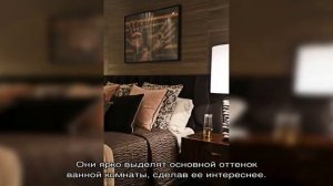 Коричневый цвет в интерьере (60 фото): красивые сочетания