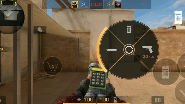 Играю с другом 1 на 1 ( 3 года против 2 дня) смотреть онлайн