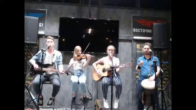 Группа 45 ДБ. "Громкость обыкновенного разговора". смотреть онлайн