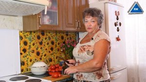 Икра из баклажанов, очень вкусно  Рецепт