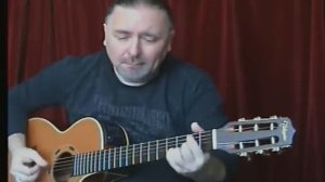 Tears In Heaven - Igor Presnyakov - fingerstyle guitar