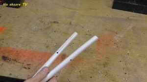 СДЕЛАЛ ЕЁ ИЗ РЕШЕТКИ ОТ ГАЗОВОЙ ПЛИТЫ! ЖЕНА ОСТАЛАСЬ ДОВОЛЬНА!