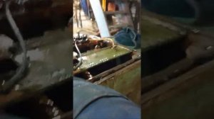 смазка станка 1к62..