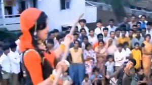 Песни индийского кино. Зита и Гита / Seeta Aur Geeta - Zindagi hai khel